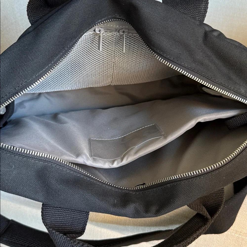 IKEA Forenkla Laptop Commuter Black Bag - Picture 7 of 11